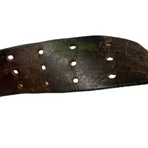 Vintage | Accessories | Western Cowhide Genuine Leather  display picture 1